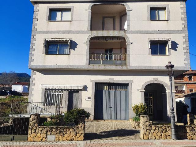 Chalet en venta en Pinofranqueado, Extremadura