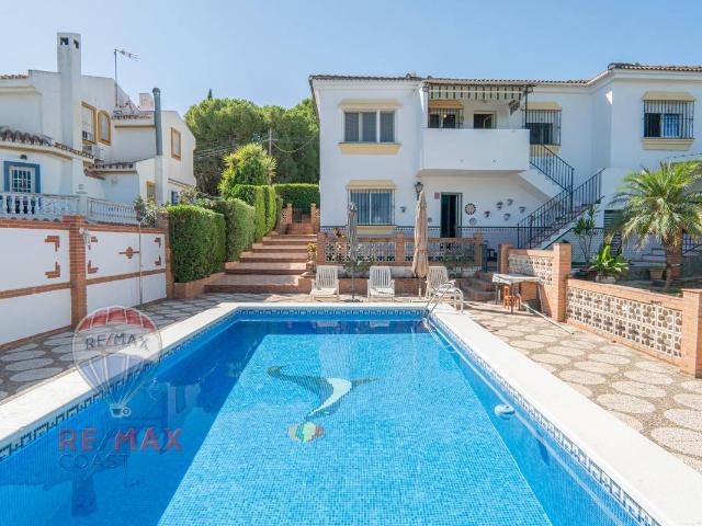 Chalet en venta en Los Tomillares, Alhaurín de la Torre