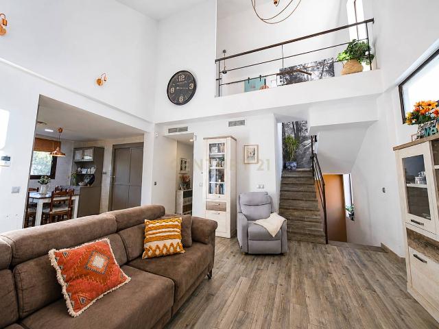 Chalet en venta en Los Tomillares, Valle del Guadalhorce