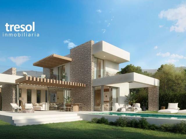 Chalet en venta en Los Tomillares, Valle del Guadalhorce
