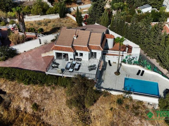 Chalet en venta en Los Tomillares, Valle del Guadalhorce