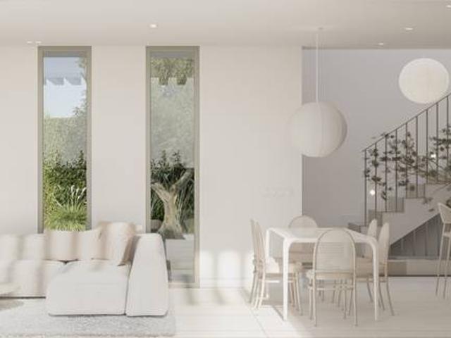 Chalet en venta en Los Tomillares, Valle del Guadalhorce