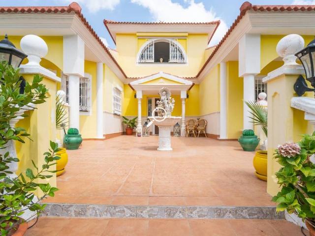 Chalet en venta en Los Tomillares, Valle del Guadalhorce