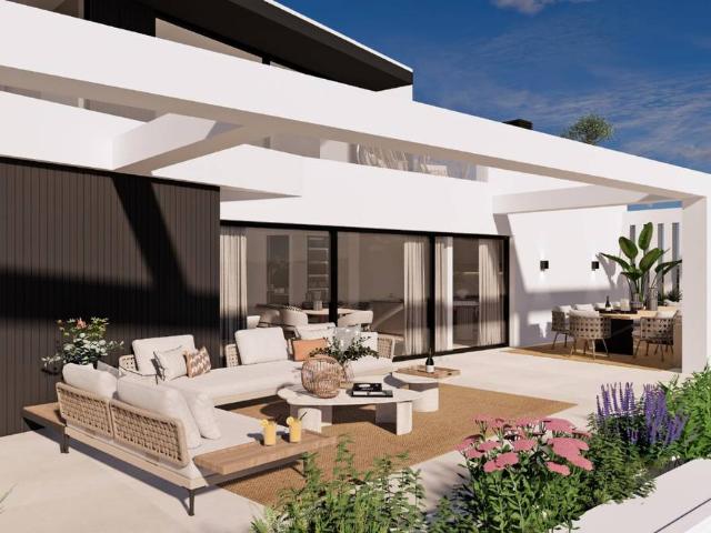 Chalet en venta en Los Tomillares, Valle del Guadalhorce