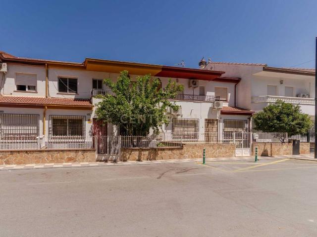 Chalet en venta en Vista Alegre, Comarca de la Vega de Granada