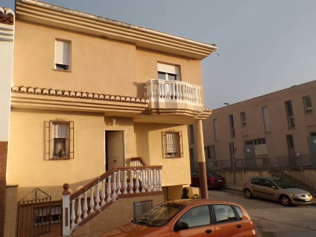 Chalet en venta en Vista Alegre, Comarca de la Vega de Granada