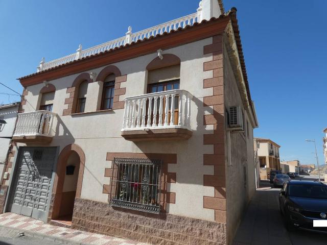 Chalet en venta en Vista Alegre, Comarca de la Vega de Granada