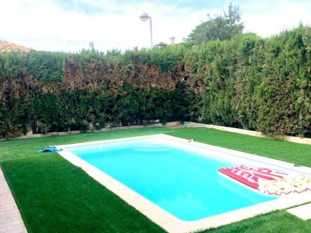 Chalet en venta en Ribera Alta del Ebro, Aragón