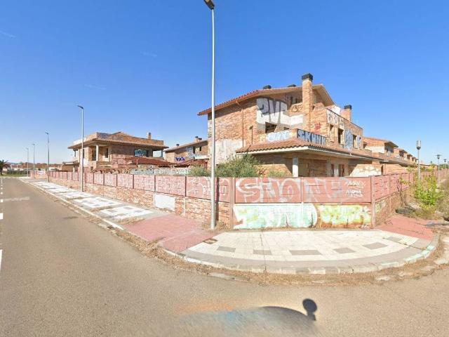 Chalet en venta en Pinseque