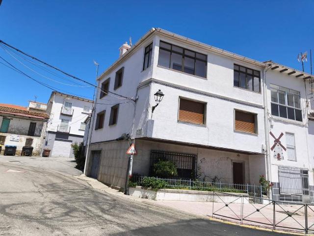 Chalet en venta en Piornal, Extremadura