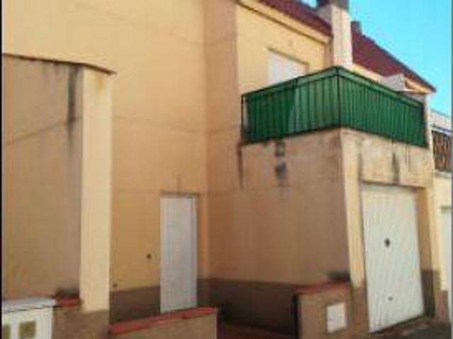 Villa en venta en Pioz, Madrebuena Villa en venta en Pioz, Madrebuena