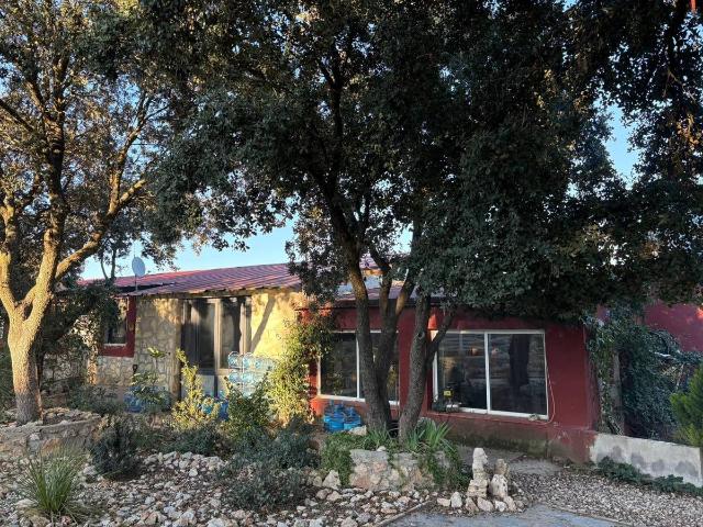 Chalet en venta en Madrebuena, Pioz