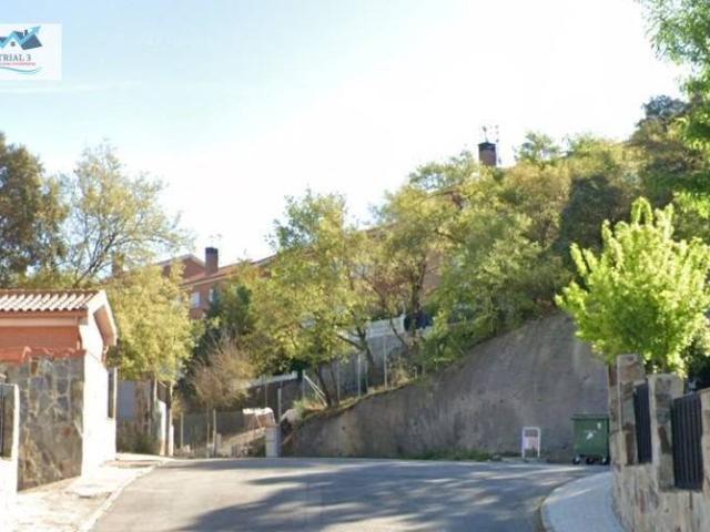 Chalet en venta en Pioz, Madrebuena