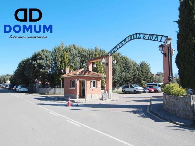 Chalet en venta en Madrebuena, Pioz