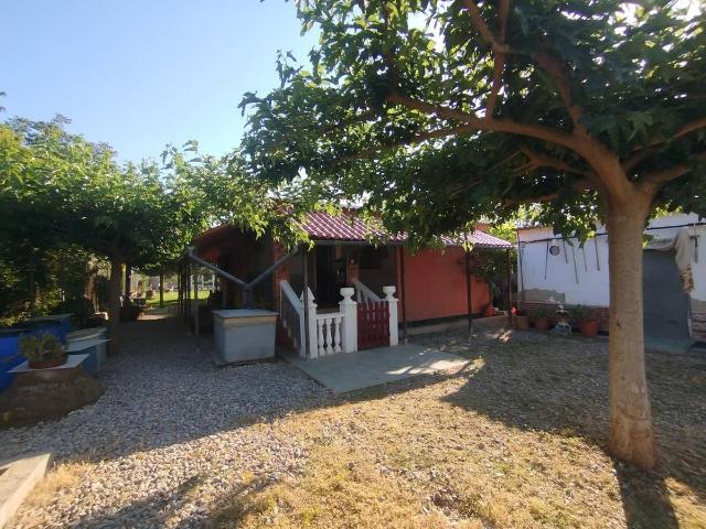 Villa en venta en Burriana