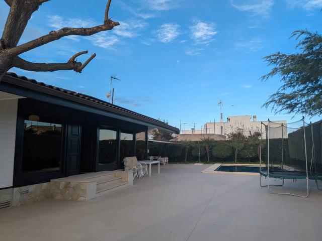 Chalet en venta en la Plana Baixa, Valencia