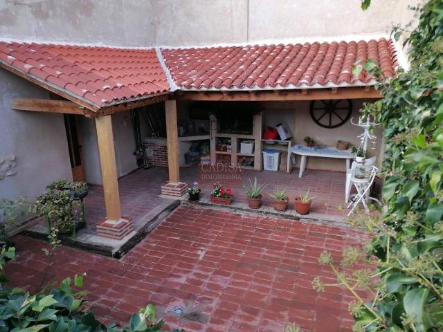 Chalet en venta en Pitiegua, Salamanca