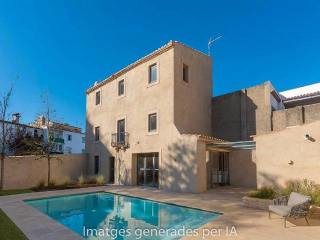Chalet en venta en Palafrugell, Girona