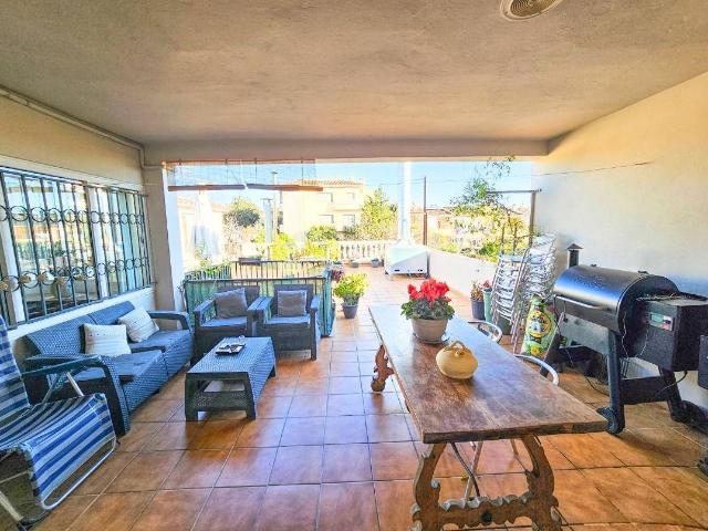 Villa en venta en Palafrugell