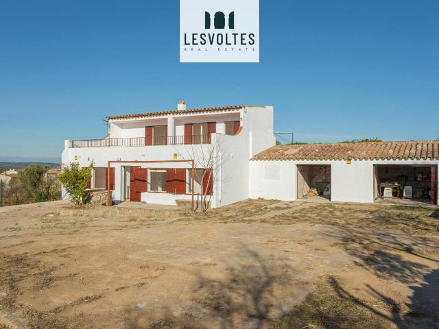 Chalet en venta en Palafrugell, Girona