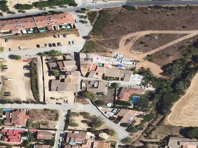 Chalet en venta en Baix Empordà, Catalunya