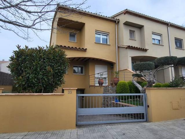 Chalet en venta en Baix Empordà, Catalunya