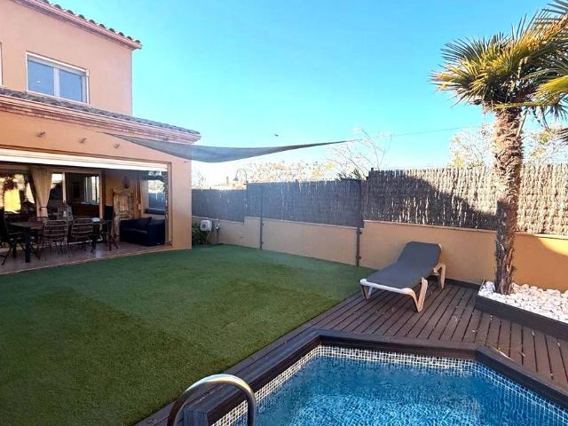 Chalet en venta en Palafrugell, Girona