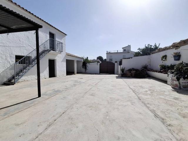 Chalet en venta en Valle del Guadalhorce, Andalucía