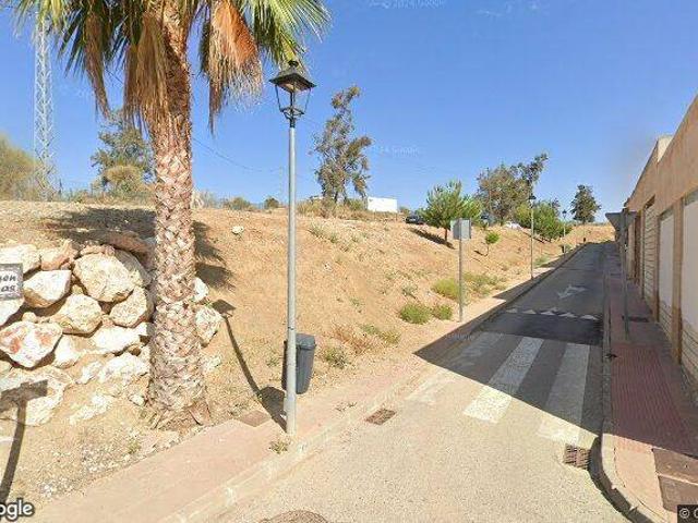 Chalet en venta en Valle del Guadalhorce, Andalucía