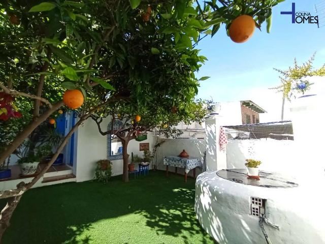 Villa en venta en Pizarra
