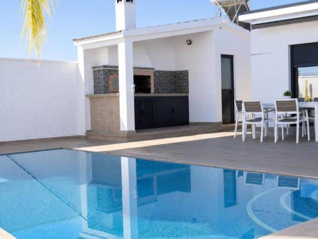 Chalet en venta en Valle del Guadalhorce, Andalucía