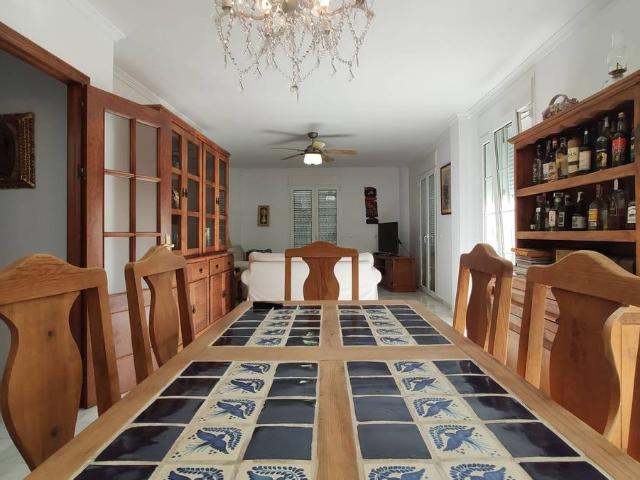 Villa en venta en Pizarra