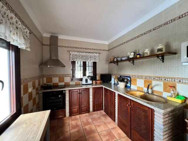 Villa en venta en Pizarra
