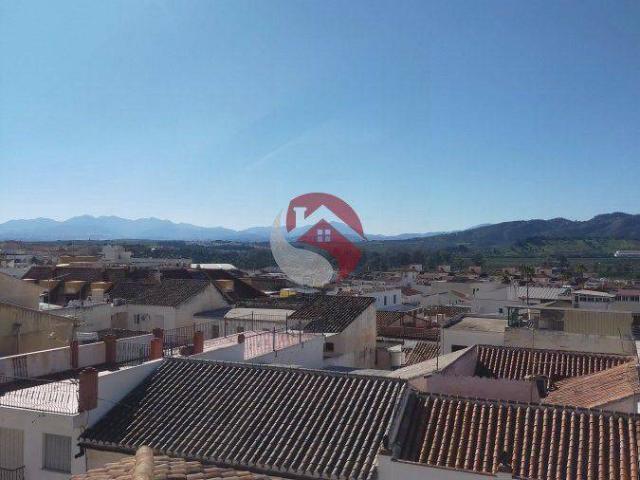 Villa en venta en Pizarra
