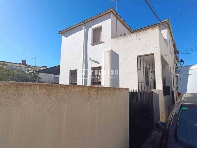 Villa en venta en Pizarra