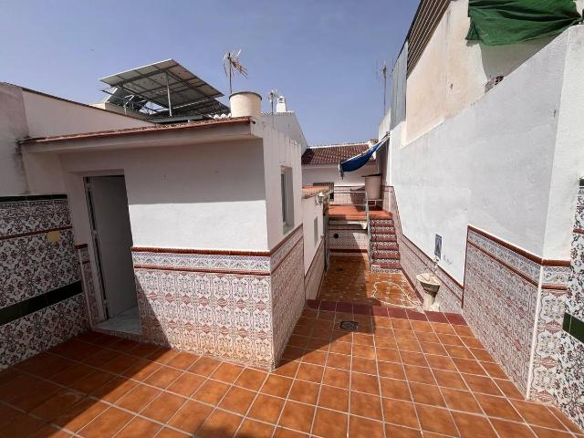 Villa en venta en Pizarra