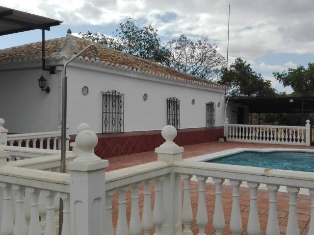 Chalet en venta en Valle del Guadalhorce, Andalucía