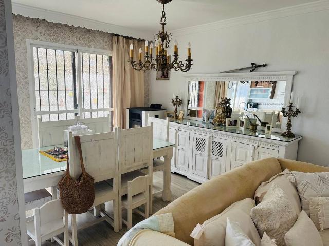 Villa en venta en Pizarra