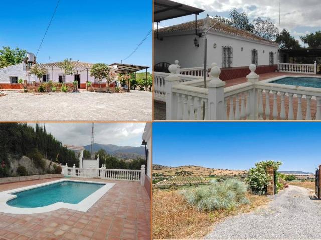 Villa en venta en Pizarra Villa en venta en Pizarra