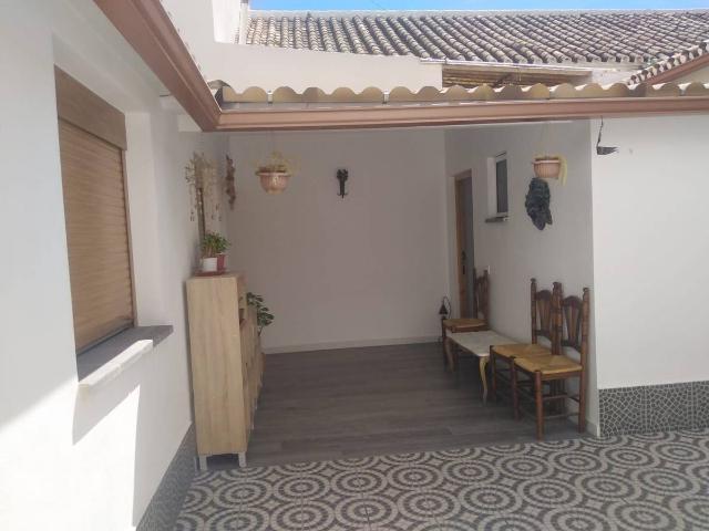 Chalet en venta en Valle del Guadalhorce, Andalucía
