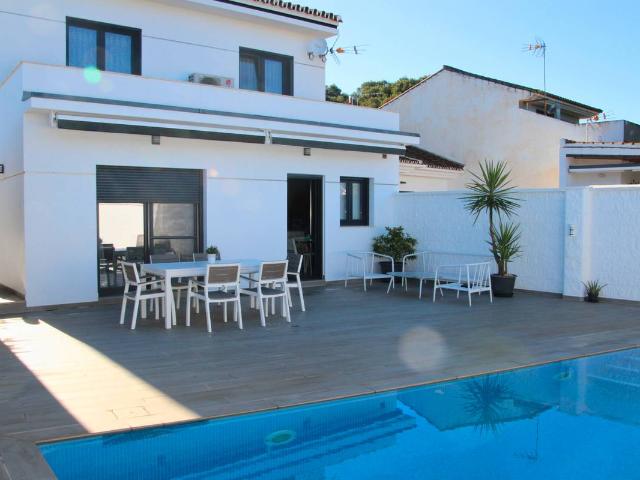 Chalet en venta en Valle del Guadalhorce, Andalucía