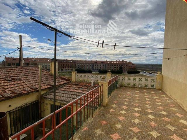 Chalet en venta en Salamanca, Castilla y León