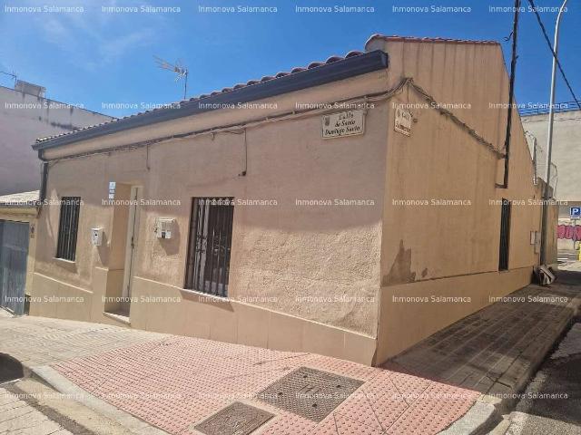 Chalet en venta en Centro, Salamanca