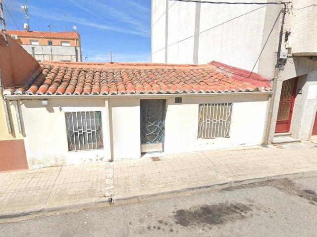 Villa en venta en Salamanca, Centro