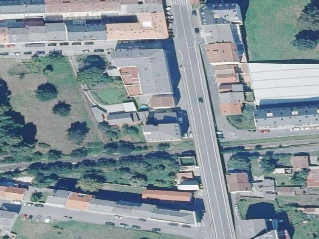 Chalet en venta en Castro, Ferrol
