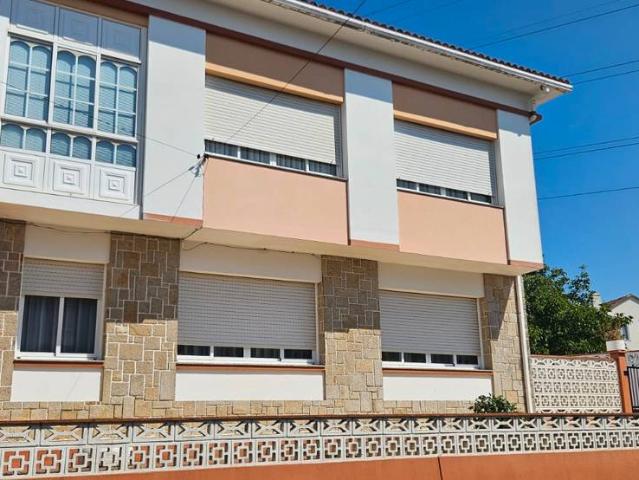 Chalet en venta en Castro, Ferrol