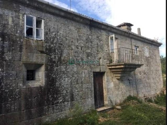 Chalet en venta en Piñor, Ourense