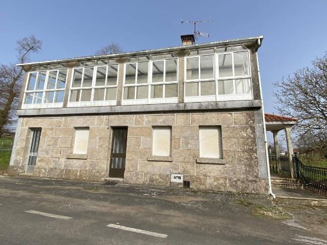 Chalet en venta en O Carballiño, Galicia