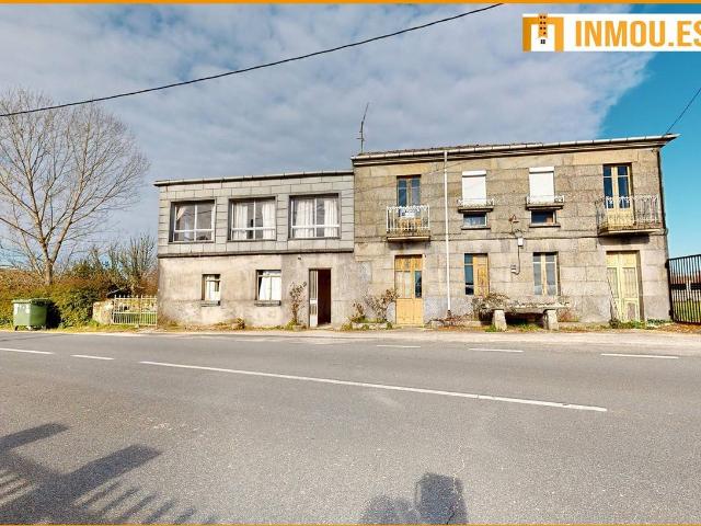Chalet en venta en O Carballiño, Galicia