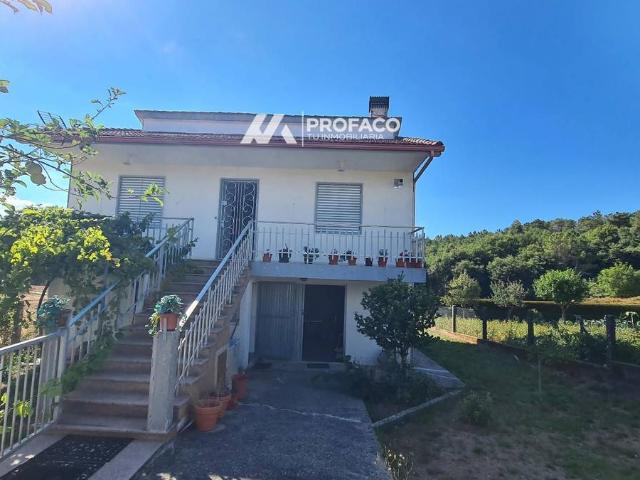 Chalet en venta en Barrán, Piñor